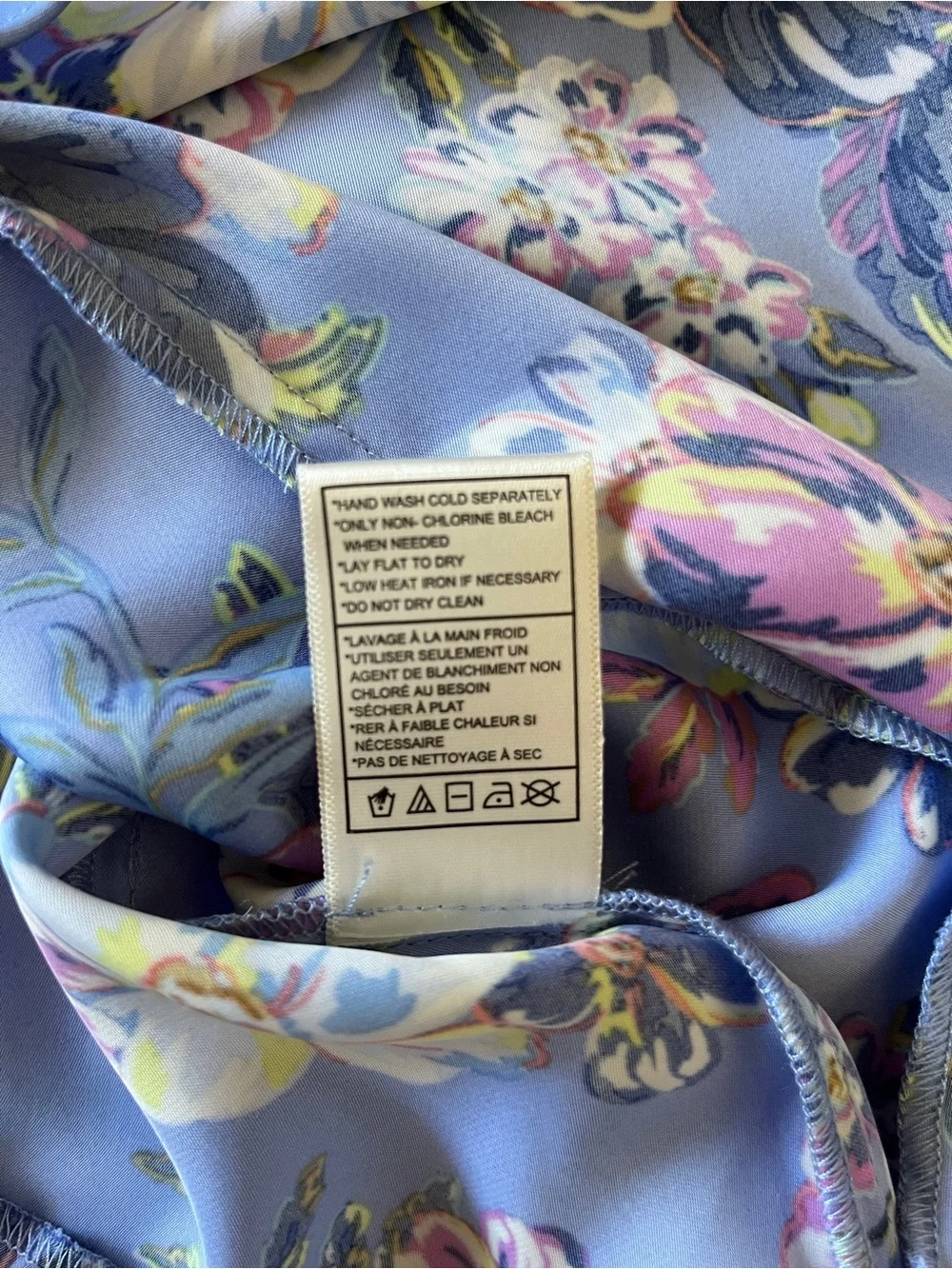 Steve Madden new tags